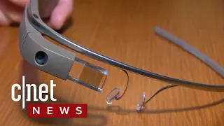 Google Glass is back, Bluetooth to work over mesh networks