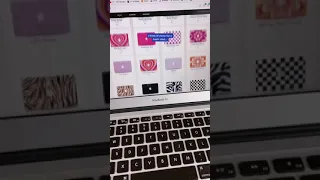 Giving my laptop a CASEAPP makeover!