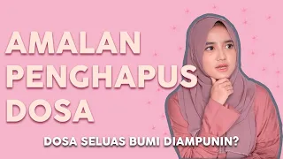 DOSA SELUAS BUMI DIAMPUNIN! Ngerjain Sekali Pahalanya 12 Tahun 🔥 #NgajiBarengWirda