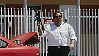 JONAH HILL - Buying weed