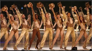 A Chorus Line | 2007 Tony Awards Opening