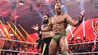 Jinder Mahal returns to NXT: WWE NXT New Year's Evil 2023