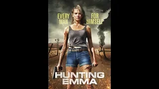 Film action hunting emma indo sub (bertahan hidup)