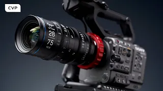 The Cine Lens We've Been Waiting For?!