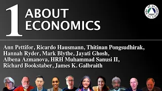 About economics - Second short