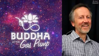 Rick Archer on the "Ethics of Enlightenment" - Buddha at the Gas Pump