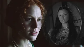 I remember you | Elizabeth I&Anne Boleyn