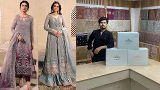 MARIA B NEW COLLECTION 2023 ✨😍 | OUTSTANDING | COLLECTION | PAKISTANI DRESSES | DESIGNER DRESSES