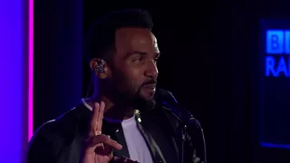 Craig David   Say My Name Feed Em To The Lions Mash Up in the Live Lounge