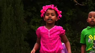 Ethiopian kids song, አንድ ግዜ