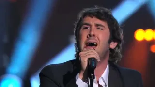Forte & Josh Groban   'To Where You Are' & 'Brave' Performances   America's Got Talent 2013 Finale