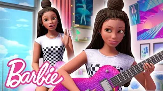 @Barbie  | BARBIE VLOG TAKE-OVER | Barbie Vlogs