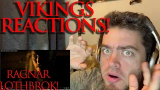 React To Vikings series "Best of Ragnar Lothbrok"  IS this the best?