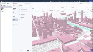 03. Mapbox | 3D Buildings