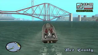 Starter Save Part 32 - Chain Game 24 - GTA San Andreas