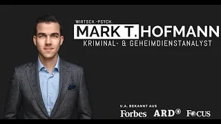 Verhandlungstipps von Geheimdienstanalyst Mark T. Hofmann