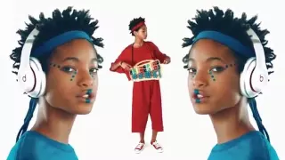 Willow Smith F-Q-C #7