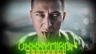 oxxxymiron tentakli remix