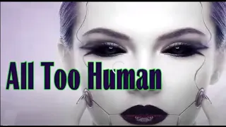 Scary Dystopian Stories | All Too Human | Creepypasta