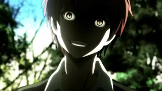 He´s a Monster [Karma] AMV-Assassination Classroom