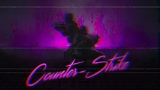 CS:GO Theme Synthwave Remix (Slowed)