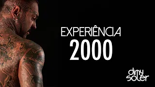 EXPERIÊNCIA 2000 - DIMY SOLER 001