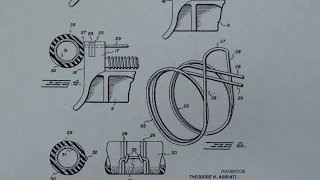 Make Your Own Wire Hose Clamps tip 555 tubalcain