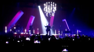 Hurts - Rolling Stone(live @November 23, 2017 Kyiv)