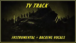 twenty one pilots: Bandito [TV TRACK] [Instrumental + Backing Vocals]