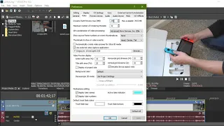Fix Preview Lag and Edit 4k Video in Vegas Pro 16 (Proxies)