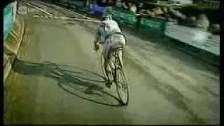 Parijs - Roubaix 2002