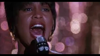 Whitney Houston   I Will Always Love You LIVE 1999