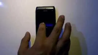 How to hard Reset Nokia N8: Two Methods