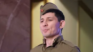 Журавли - Азамат Малышов