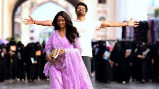 💗👀Sollatuma Onru Sollatuma En Kanna...✨🫂||vijay deverakonda & mrunal thakur||@SR_Galaxy906