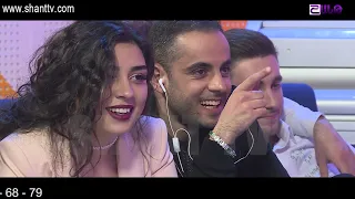 X-Factor4 Armenia-Diary-Backstage Gala show 3-07.03.2017