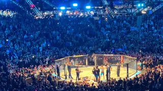 UFC 244 - 14 Diaz 5