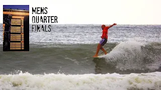 WSL LQS Burleigh Heads  - Mens QUARTERS