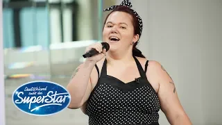 DSDS 2020 | Regina Mühlegger mit "The Game Of Love" von Santana feat. Michelle Branch