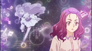 KIBOU NO CHIKARA - OTONA PRECURE - ENDING