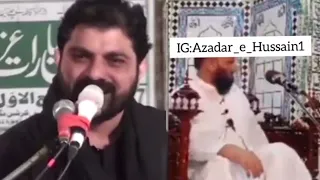 yazed ka shajra lannat ullah hai Allama Asif Raza Alvi ka jawab molvi ko