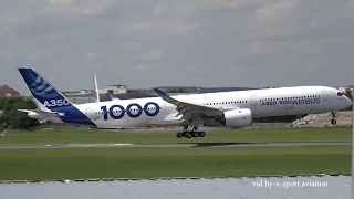 Paris airshow 2019||Airbus orders