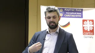 Антон Дробович. Логіка соборності і "прокляття індивідуалізму"