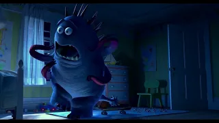 Monsters, Inc. (Корпорация монстров), 2001