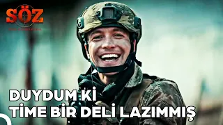 Keşanlı Mücahit #1 | Söz