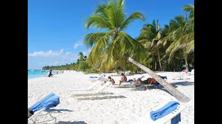 Российские туристы получат рейсы для отдыха в Доминикане.
