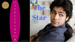 The Star - The Art Of Seduction Animated Book Summary