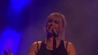 Jini Meyer @ Mojo Hamburg - 22.11.2019 - Unsterblich