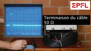 571 Propagation dans un câble coaxial