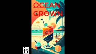 [FREE] ''OceanGrown'' | BOUNCY Trap Beat| Rap Beat| Wiz Khalifa Type Beat | Instrumental Beat+FreeDL